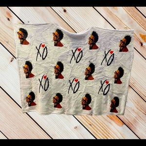 Custom blankets. Any design you like .